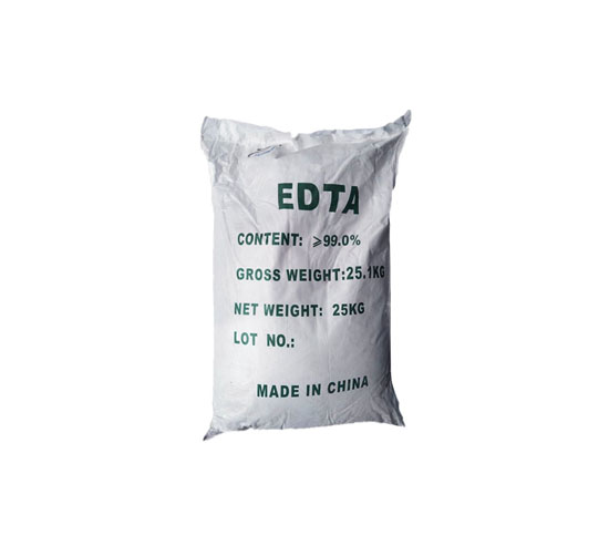 EDTA